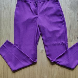 Asos cigarette pants